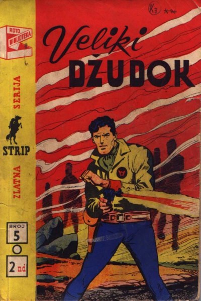 Veliki Dzudok