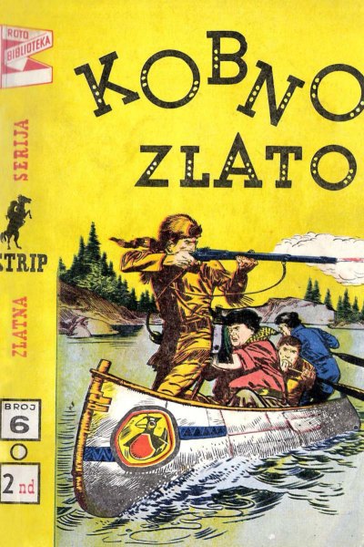 Kobno Zlato