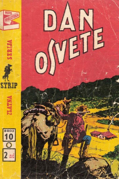 Dan Osvete