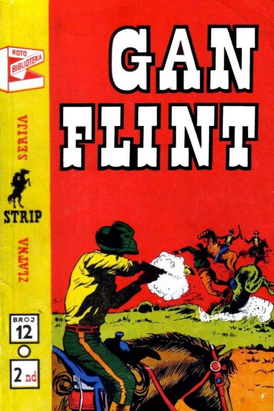 Gan Flint