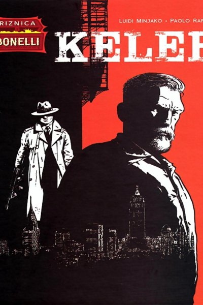 Keler
