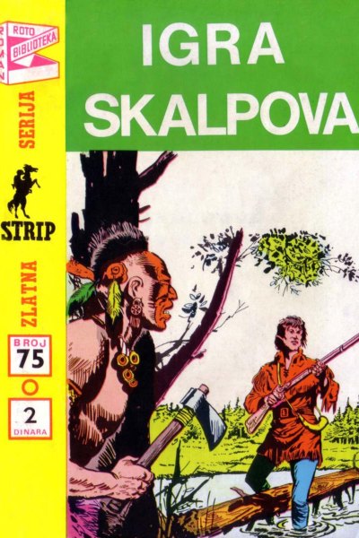 Igra Skalpova Pjo