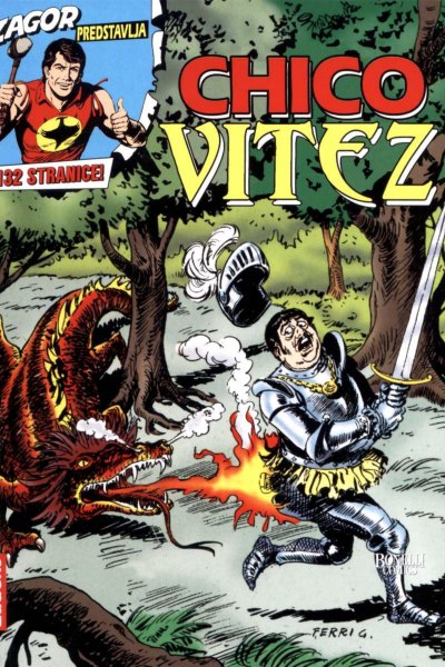 Chico Vitez