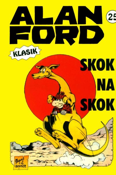 Skok na skok