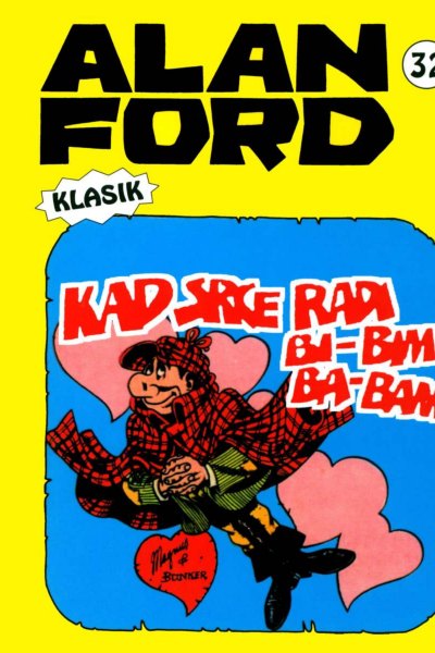Kad srce radi bi-bim ba-bam)