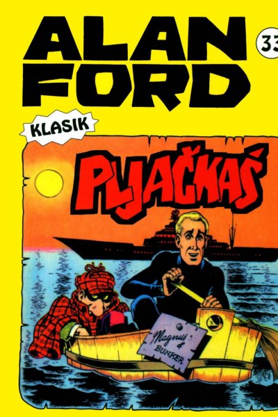 Pljackas