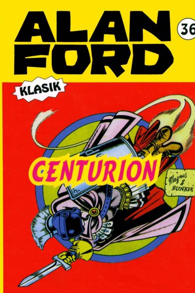 Centurion