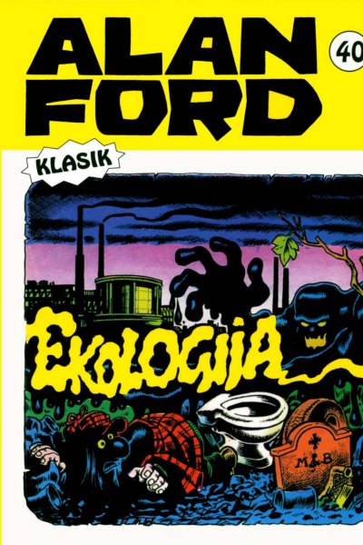 Ekologija