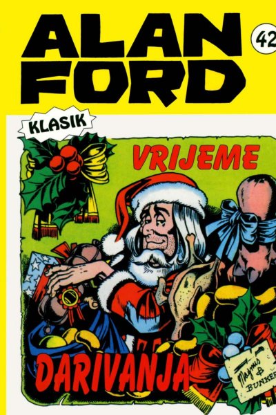 Vrijeme darivanja