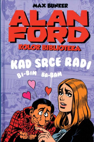 Kad srce radi bi-bim ba-bam