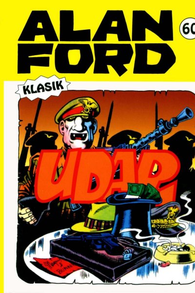 Udar