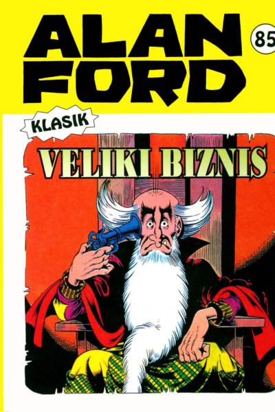 Veliki biznis