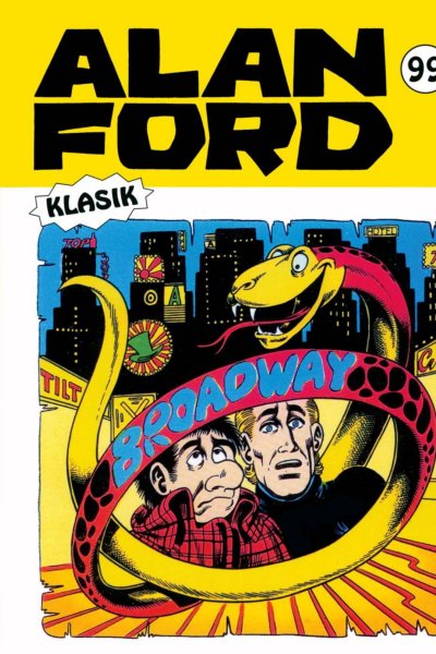 Broadway