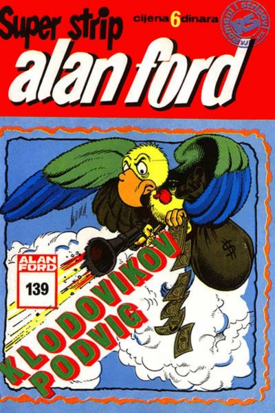Klodovikov podvig