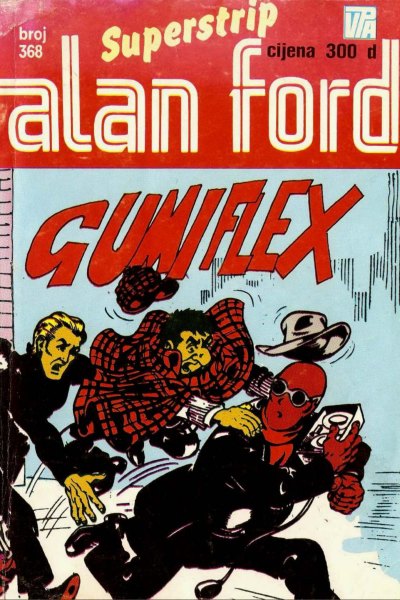 Gumiflex