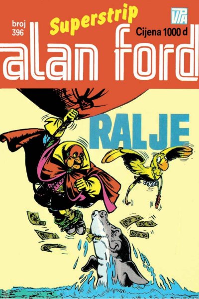 Ralje