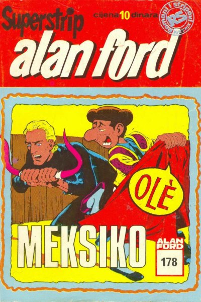 Ole Meksiko
