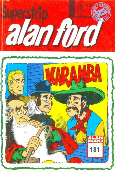 Karamba