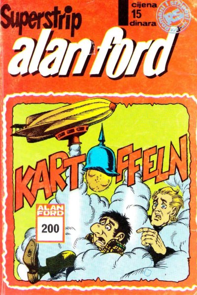 Kartoffeln