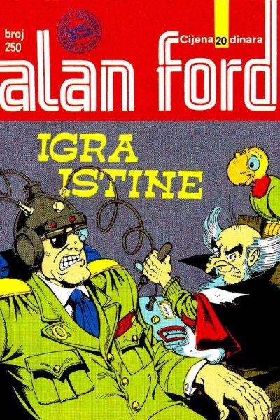 Igra istine
