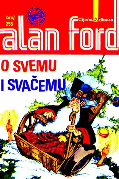 O svemu i svacemu