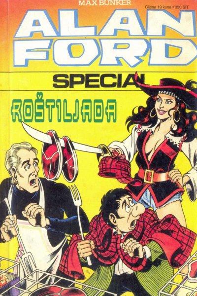 Roštiljada