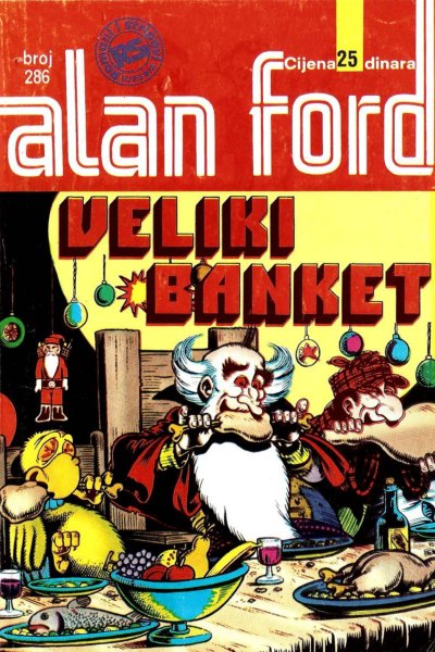 Veliki banket