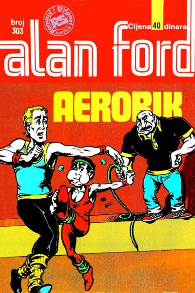 Aerobik