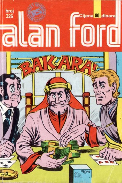 Bakara