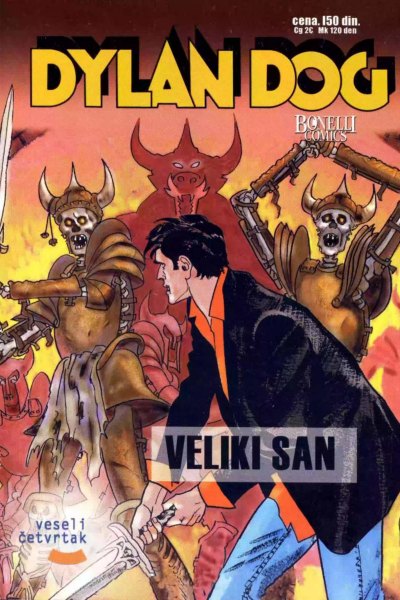 Veliki San