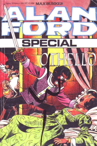 Othello