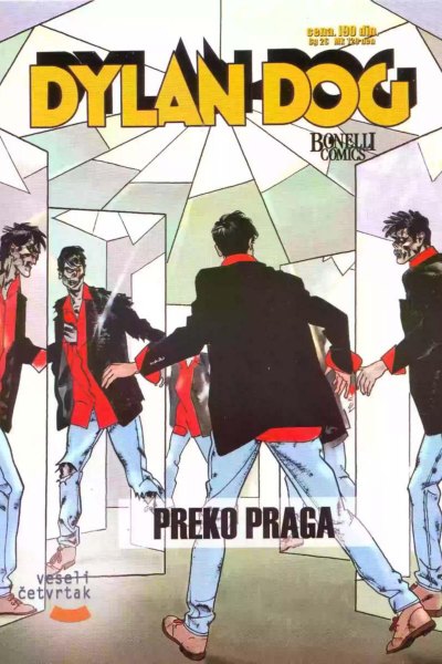 Preko Praga