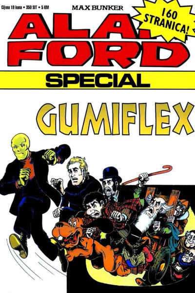 Gumiflex