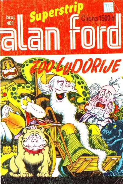 Zoo Ludorije