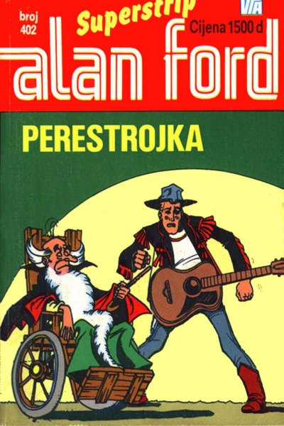 Perestrojka