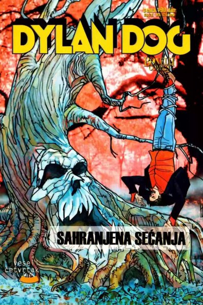 Sahranjena Sećanja