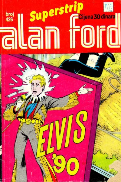 Elvis 90
