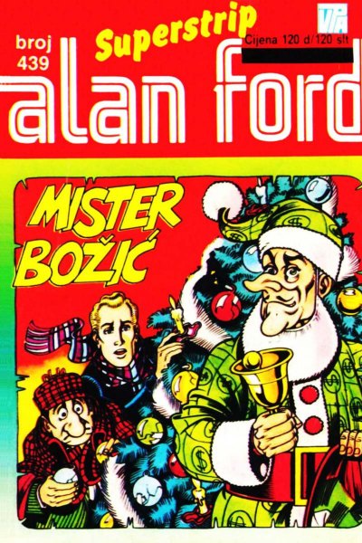 Mister Bozic