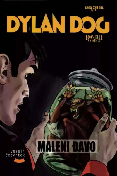 Maleni Đavo