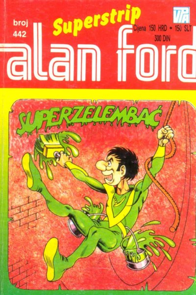 Superzelembac