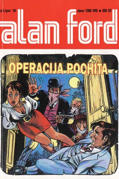 Operacija Pochita