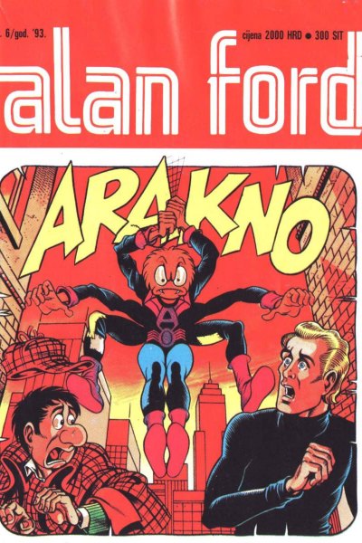 Arakno