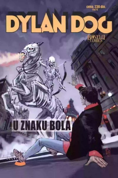 U Znaku Bola