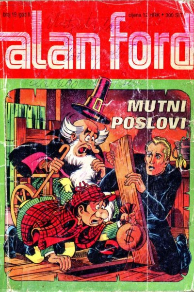 Mutni poslovi