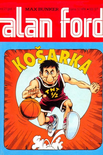 Kosarka