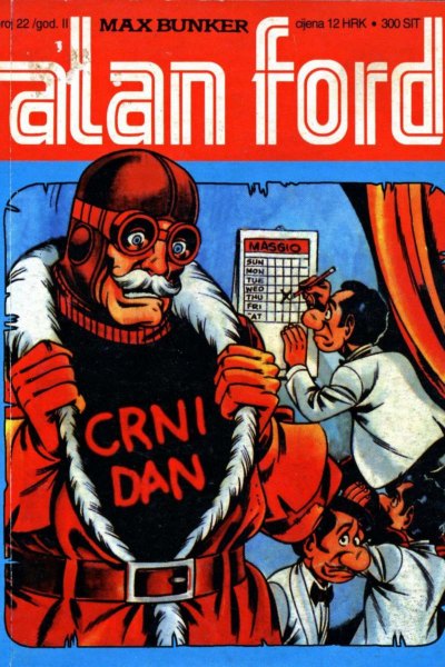 Crni dan