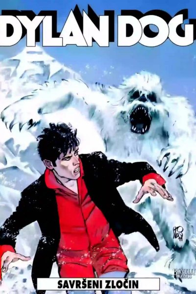 302-Dylan Dog-Savrseni Zlocin