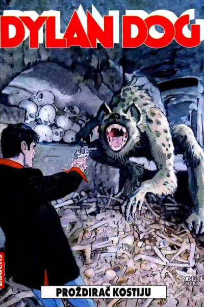 303-Dylan Dog-Prozdirac Kostiju