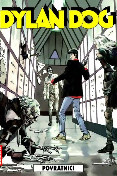 319-Dylan Dog-Povratnici
