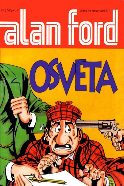 Osveta